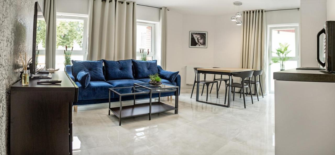 Corso No 7 Apartment Szczawno-Zdroj Extérieur photo