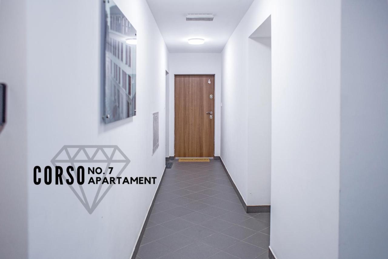 Corso No 7 Apartment Szczawno-Zdroj Extérieur photo