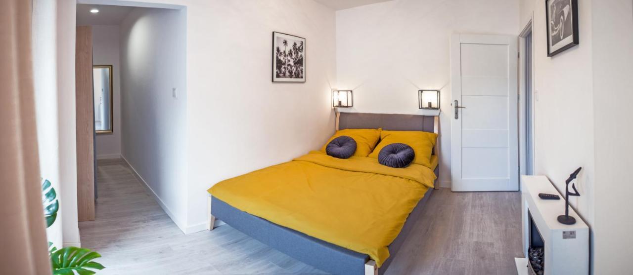 Corso No 7 Apartment Szczawno-Zdroj Extérieur photo