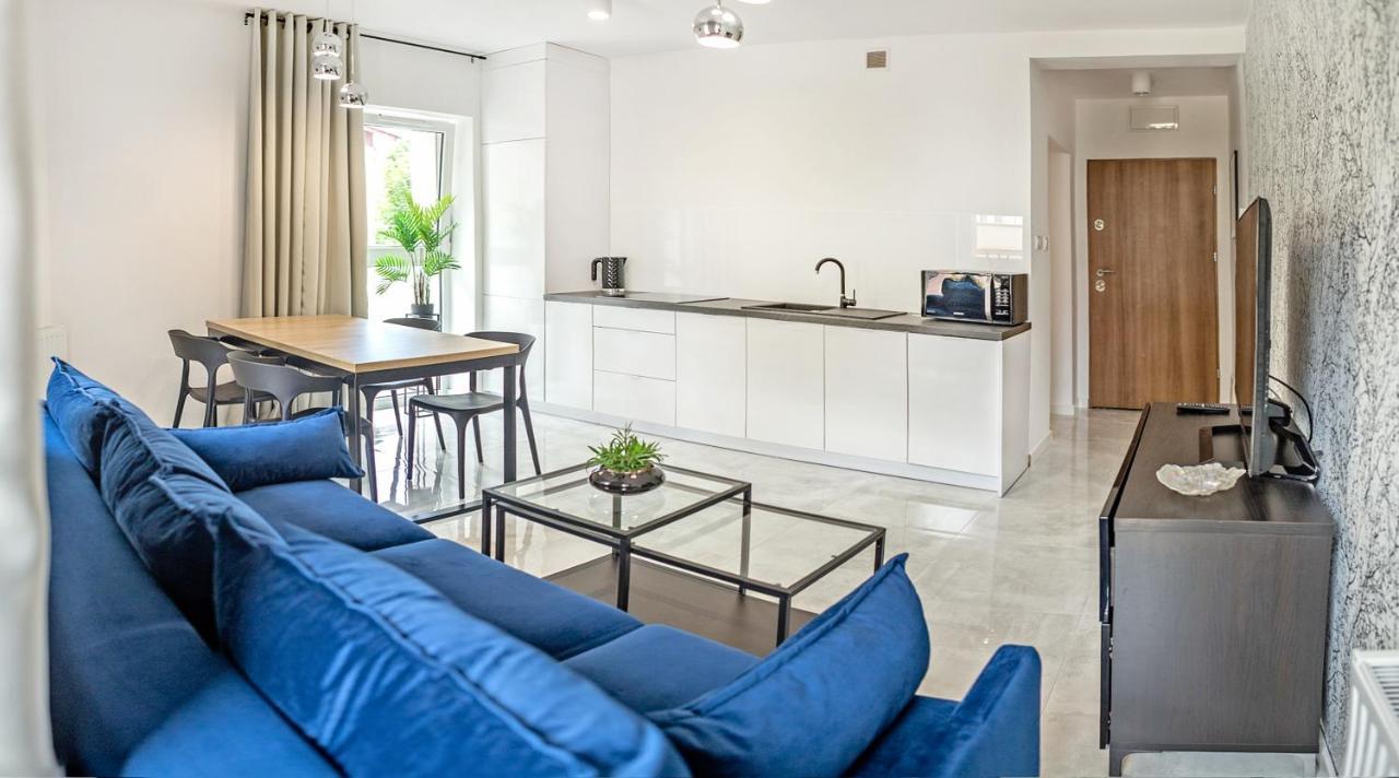 Corso No 7 Apartment Szczawno-Zdroj Extérieur photo