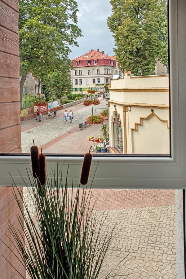 Corso No 7 Apartment Szczawno-Zdroj Extérieur photo