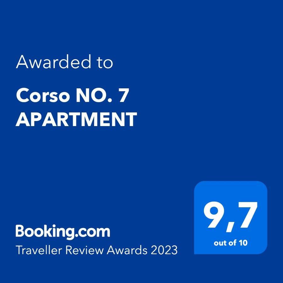 Corso No 7 Apartment Szczawno-Zdroj Extérieur photo